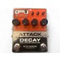 Used Electro-Harmonix Attack Decay Tape Reverse Simulator Effect Pedal thumbnail