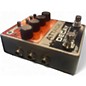 Used Electro-Harmonix Attack Decay Tape Reverse Simulator Effect Pedal
