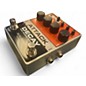 Used Electro-Harmonix Attack Decay Tape Reverse Simulator Effect Pedal