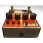 Used Electro-Harmonix Attack Decay Tape Reverse Simulator Effect Pedal