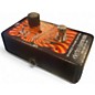 Used Electro-Harmonix Small Stone Phase Shifter Effect Pedal