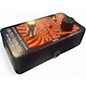 Used Electro-Harmonix Small Stone Phase Shifter Effect Pedal
