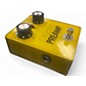 Used JHS Pedals Overdrive Preamp Effect Pedal