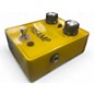 Used JHS Pedals Overdrive Preamp Effect Pedal