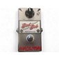 Used Analogman Bad Bob Effect Pedal thumbnail