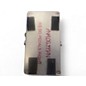 Used Analogman Bad Bob Effect Pedal
