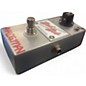 Used Analogman Bad Bob Effect Pedal