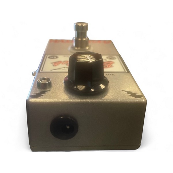 Used Analogman Bad Bob Effect Pedal
