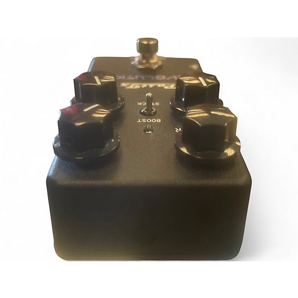 Used Past Fx Revolution Effect Pedal