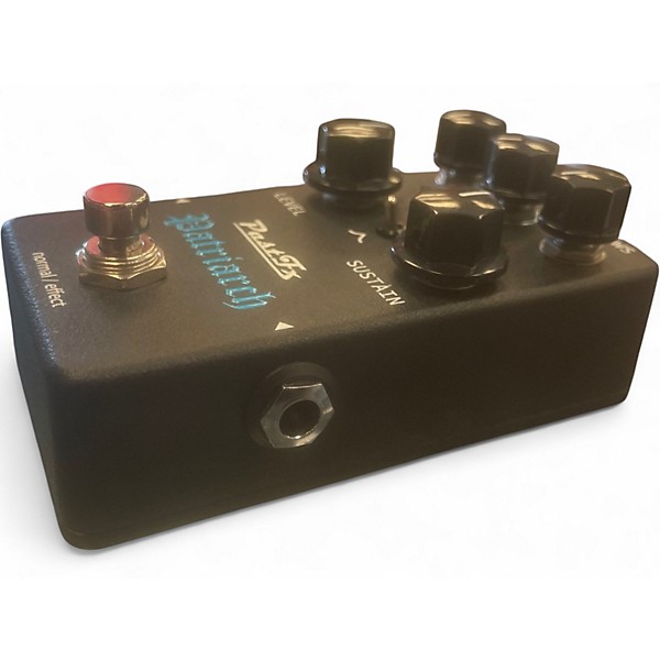 Used Past Fx Patriarch Effect Pedal