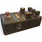 Used Past Fx Patriarch Effect Pedal