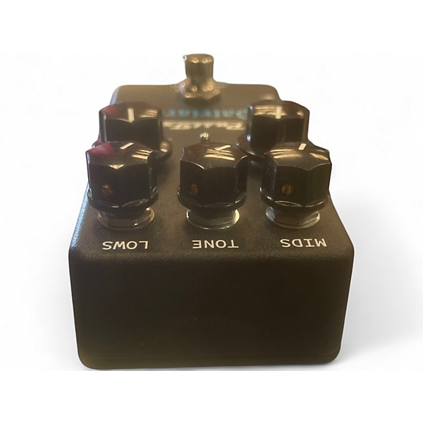 Used Past Fx Patriarch Effect Pedal