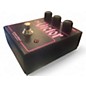 Used Mythos Pedals The Victor Effect Pedal