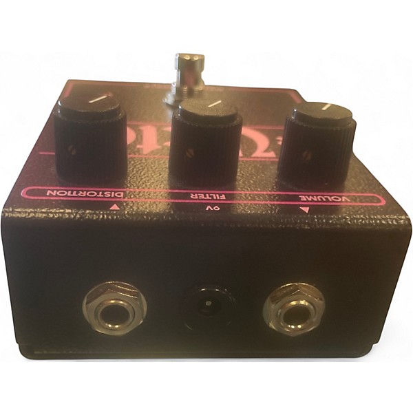 Used Mythos Pedals The Victor Effect Pedal