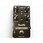 Used Past Fx Mischief Effect Pedal thumbnail