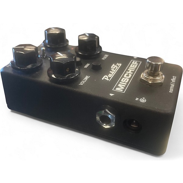 Used Past Fx Mischief Effect Pedal