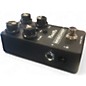 Used Past Fx Mischief Effect Pedal