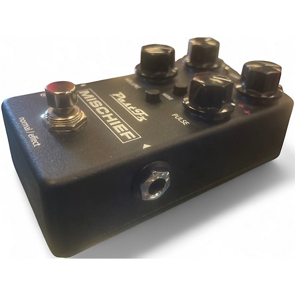 Used Past Fx Mischief Effect Pedal