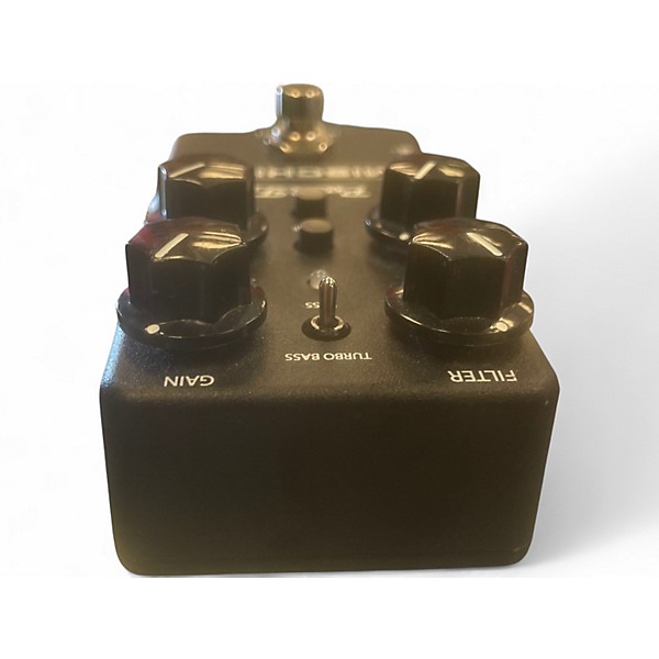 Used Past Fx Mischief Effect Pedal