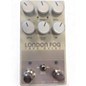 Used Coffee Shop Pedals London Fog Tape Delay Effect Pedal thumbnail