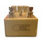 Used Coffee Shop Pedals London Fog Tape Delay Effect Pedal