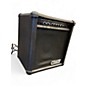 Used Crate BX-25 Bass Combo Amp