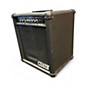 Used Crate BX-25 Bass Combo Amp