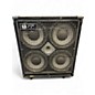 Used SWR Goliath III 4x10 Bass Cabinet thumbnail