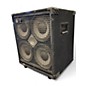 Used SWR Goliath III 4x10 Bass Cabinet