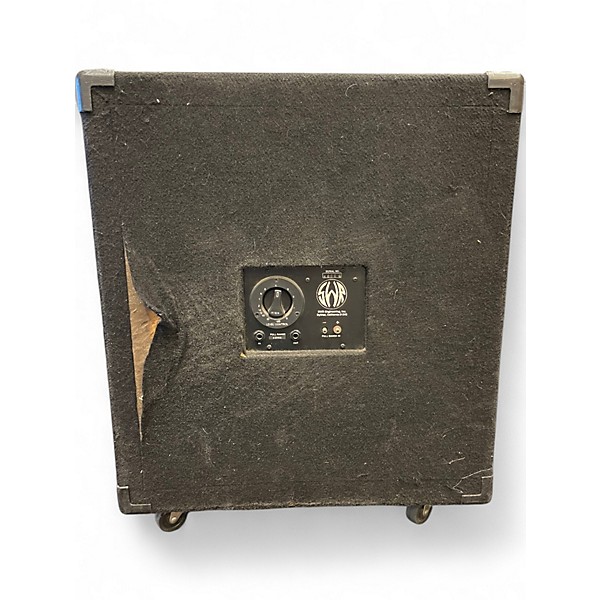 Used SWR Goliath III 4x10 Bass Cabinet