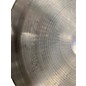 Used 1980s Zildjian 18in AVEDIS CHINA Cymbal