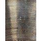 Used 1980s Zildjian 18in AVEDIS CHINA Cymbal