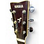 Used Yamaha FS830 Natural Classical Acoustic Guitar