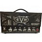 Used EVH 5150 III 15W Lunchbox STEALTH Tube Guitar Amp Head thumbnail