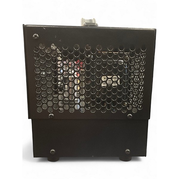 Used EVH 5150 III 15W Lunchbox STEALTH Tube Guitar Amp Head