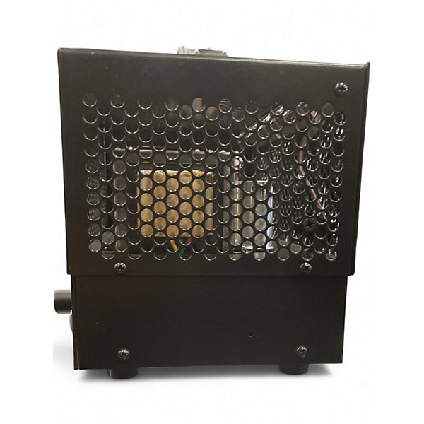 Used EVH 5150 III 15W Lunchbox STEALTH Tube Guitar Amp Head