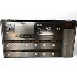 Used Line 6 Helix Effect Processor