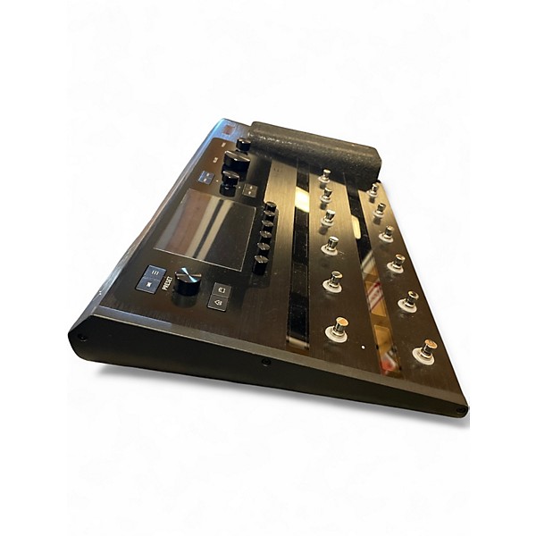 Used Line 6 Helix Effect Processor