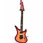 Used Schecter Guitar Research Nikki Stringfield A-6 FR S MAIDEN MIST Solid Body Electric Guitar thumbnail