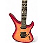 Used Schecter Guitar Research Nikki Stringfield A-6 FR S MAIDEN MIST Solid Body Electric Guitar