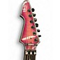 Used Schecter Guitar Research Nikki Stringfield A-6 FR S MAIDEN MIST Solid Body Electric Guitar