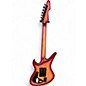 Used Schecter Guitar Research Nikki Stringfield A-6 FR S MAIDEN MIST Solid Body Electric Guitar