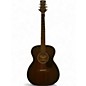 Used Mitchell T333E-BST Edge Burst Acoustic Guitar thumbnail