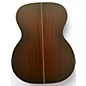 Used Mitchell T333E-BST Edge Burst Acoustic Guitar