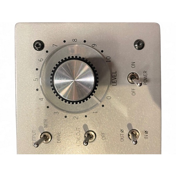Used Universal Audio 710TF Microphone Preamp