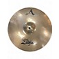 Used 2024 Zildjian 16in A Custom Crash Cymbal thumbnail