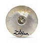 Used 2024 Zildjian 16in A Custom Crash Cymbal