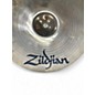 Used 2024 Zildjian 16in A Custom Crash Cymbal
