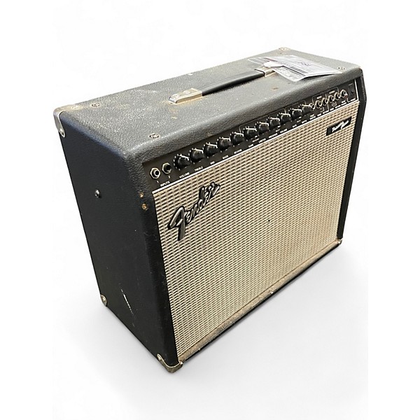 Used Fender Princeton Chorus Guitar Combo Amp
