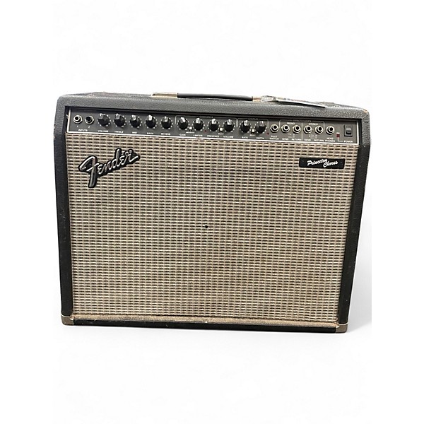 Used Fender Princeton Chorus Guitar Combo Amp
